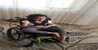 Batmanlı Özleme Antalyadan Yardım Eli