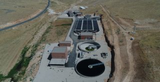 Mardinde Altyapıya 244 Proje