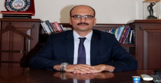 Gördes Kaymakamı Bekir Abacı Göreve Başladı