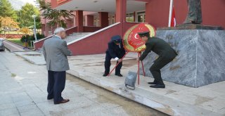Kargıda 30 Ağustos Törenle Kutlandı