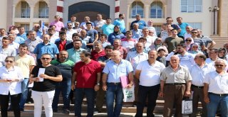 Ev Sahibi Olacaklardı Dolandırıldılar