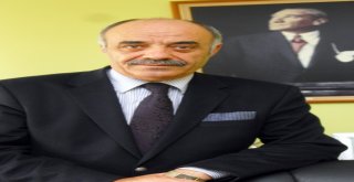 Başkan Yücelikten 30 Ağustos Mesajı