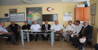 Çiftçilere Kredi Borcu Müjdesi