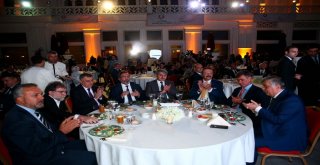 Başkan Ertürke Anlamlı Ödül