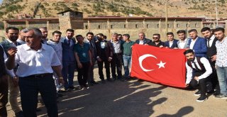 Aşiretler Tlye Sahip Çıktı