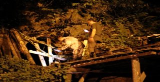 İki İşçinin Yaşamını Yitirdiği Kömür Ocağı Mühürlendi