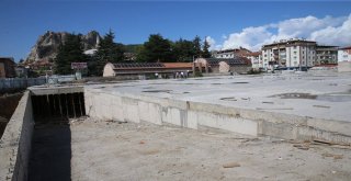 Tokatın Vizyon Projesinde Sona Yaklaşıldı