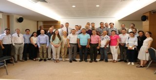 Turizm Değerleri Çalıştayları Yapıldı