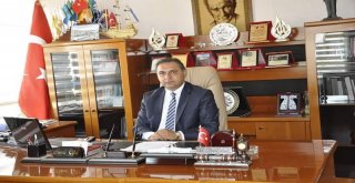 Başkan Çiftçi, Vatandaşları Festivale Davet Etti