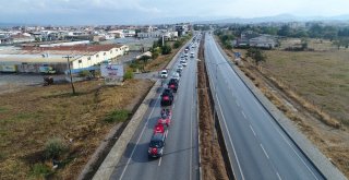 Mendereste Duygusal Açılış