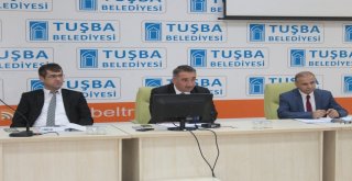 Vanda ‘İl Koordinasyon Kurulu Toplantısı