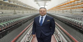 Tim Başkanı Gülle: “Yeni Kabine Türkiyeyi 2023 Yılı Hedefine Taşıyacak”