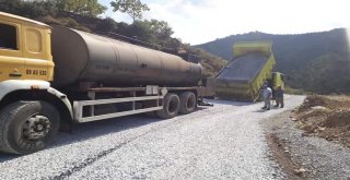 Palamut Mahallesinin Su Sorunu Çözüldü