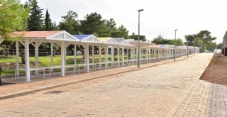 Kepezde ‘Dokuma Sanat Sokağı Açılıyor