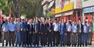 Havranda Kurtuluş Coşkusu