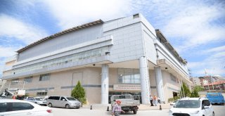 Pursaklar Aile Yaşam Merkezi Yenileniyor