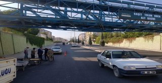 Başkan Özgüven: “Sorunları Bir Bir Çözüyoruz”