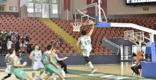 Başkent Derbisi Mamakın