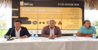 Bodrumda Sarı Yaz “Bodrum Kraft Fest” İle Kutlanacak