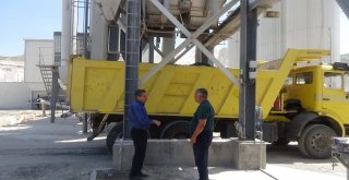 Hizmet Vatandaşın Ayağına Gidiyor