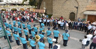 96 Yıl Sonra Aynı Coşku