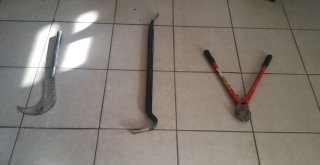 Bu Kez Polisin Elinden Kurtulamadılar