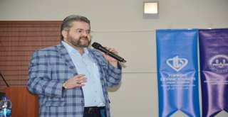 Soykök; “Gönül Diliyle Konuşmayı Unutmadıkça Ümmetin Sırtı Yere Gelmez”