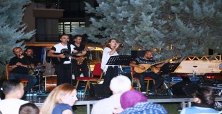 Keçiören Park Konserleri
