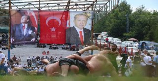 Zonguldakın Kırkpınarı 5 Ağustosta