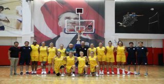 Başkan Karabağdan Bayraklının Perilerine Ziyaret