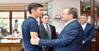 Go-Kart Kazasında Yaralanan Kızın Ağabeyi Konuştu