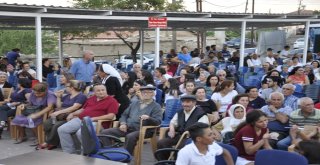 Arguvanda Dayanışma Gecesi