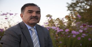 Ahlatta Balon Uçuşu Sevinci