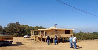 Uludağda Kaçağa İzin Yok