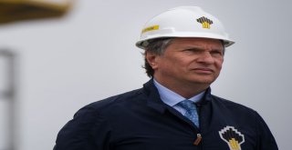 Rus Petrol Devi Rusneft Almanyaya Açılıyor