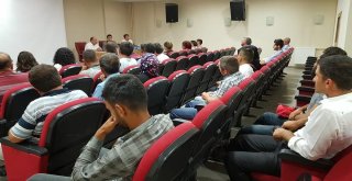 2018 Yılı Genç Çiftçi Destekleme Projelerinin Sonuçları Açıklandı