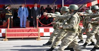 30 Ağustos Zafer Bayramı Çorluda Kutlandı