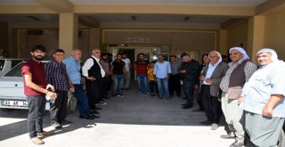 Şivan Perwerin Babasının Cenazesi Morgdan Alındı