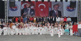 Erkekliğe İlk Adımı Vatanla Attılar