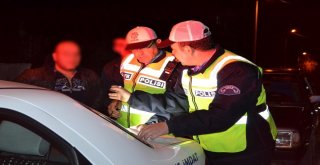 Uşakta Kurban Bayramı Ve Tatilinde Alınan Tedbirler