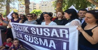 Alperenin Annesi Karar Öncesi Gözyaşlarına Boğuldu