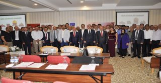 Uluslararası Haccp Eğitimi Toplantısı