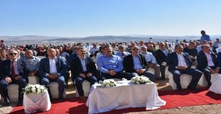 Kırıkkalede Muharrem Ayı Etkinlikleri