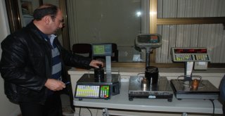 Melikgazi Belediyesi Ölçü Ve Ayarlar Memurluğu 5 İlçeye Hizmet Veriyor