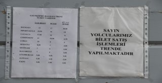 (Özel) ‘Tren Faciasından Parası Olmadığı İçin Kurtuldu