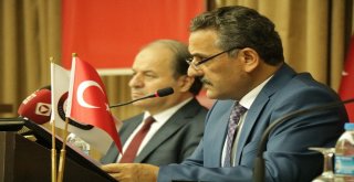 Samsun Valisi Osman Kaymaktan ‘Tasarruf Uyarısı: