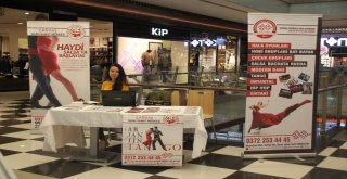 Sezon Kayıtları Başladı