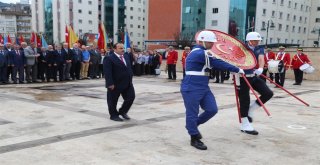 Rizede 19 Eylül Gaziler Günü Etkinlikleri