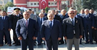 Düzcede Gaziler Günü Kutlanıyor