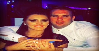 İngiliz Kadın Kalça Büyütme Ameliyatında Masada Kaldı